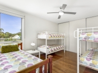 Singles bedroom for 5+